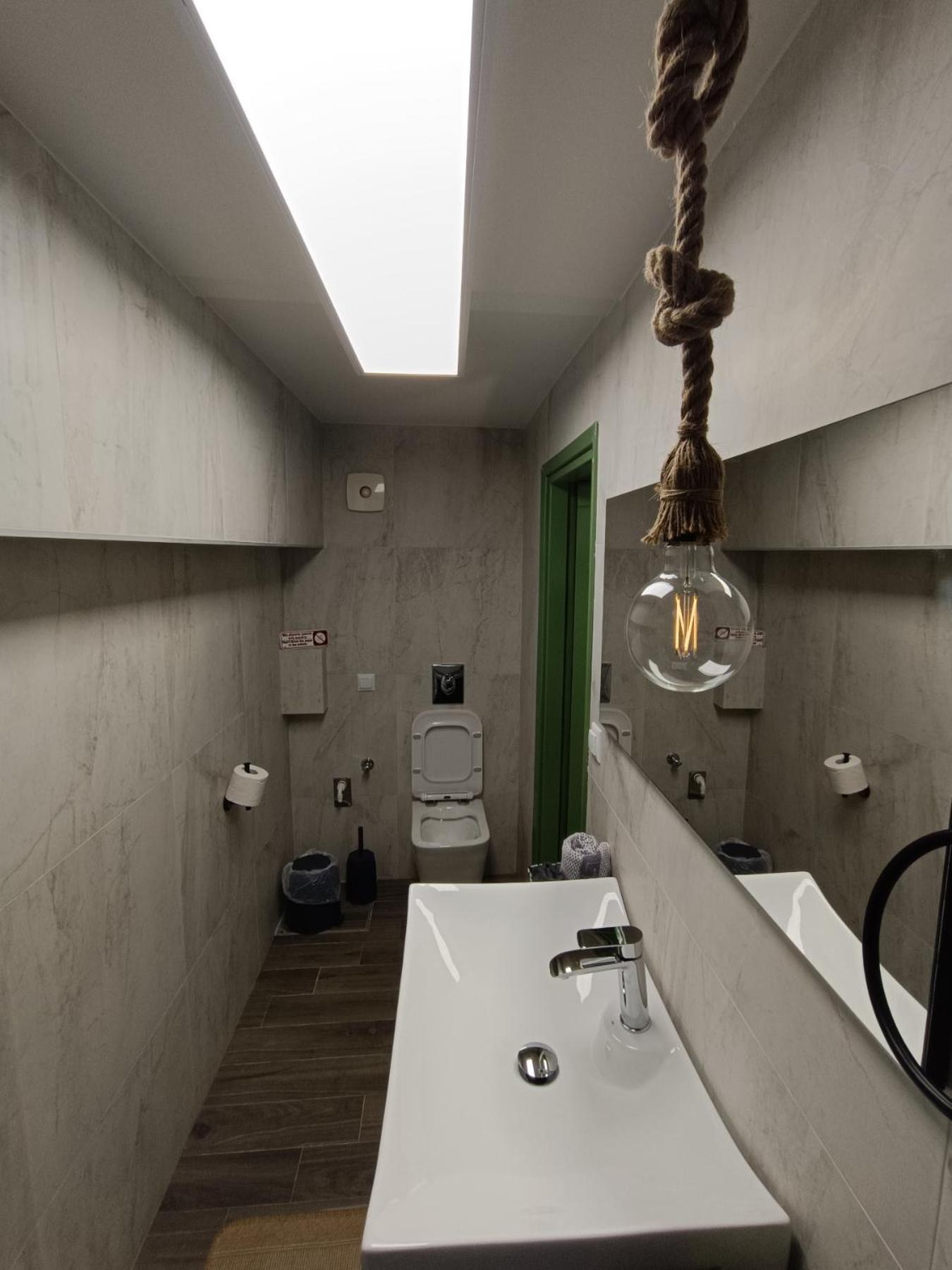 Akon Nafplio Room Exterior photo